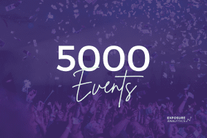 5000 Events